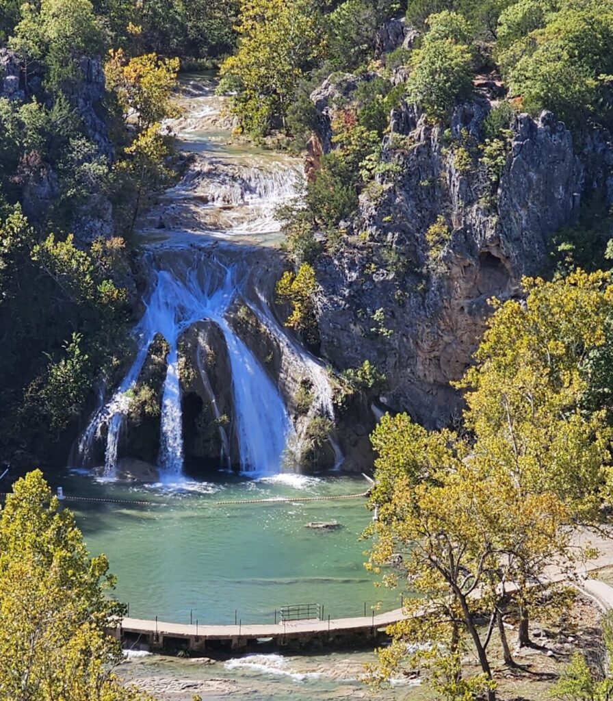 Turner Falls